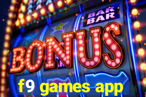 f9 games app